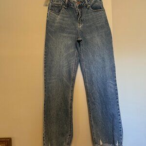 REWASH Denim Jeans